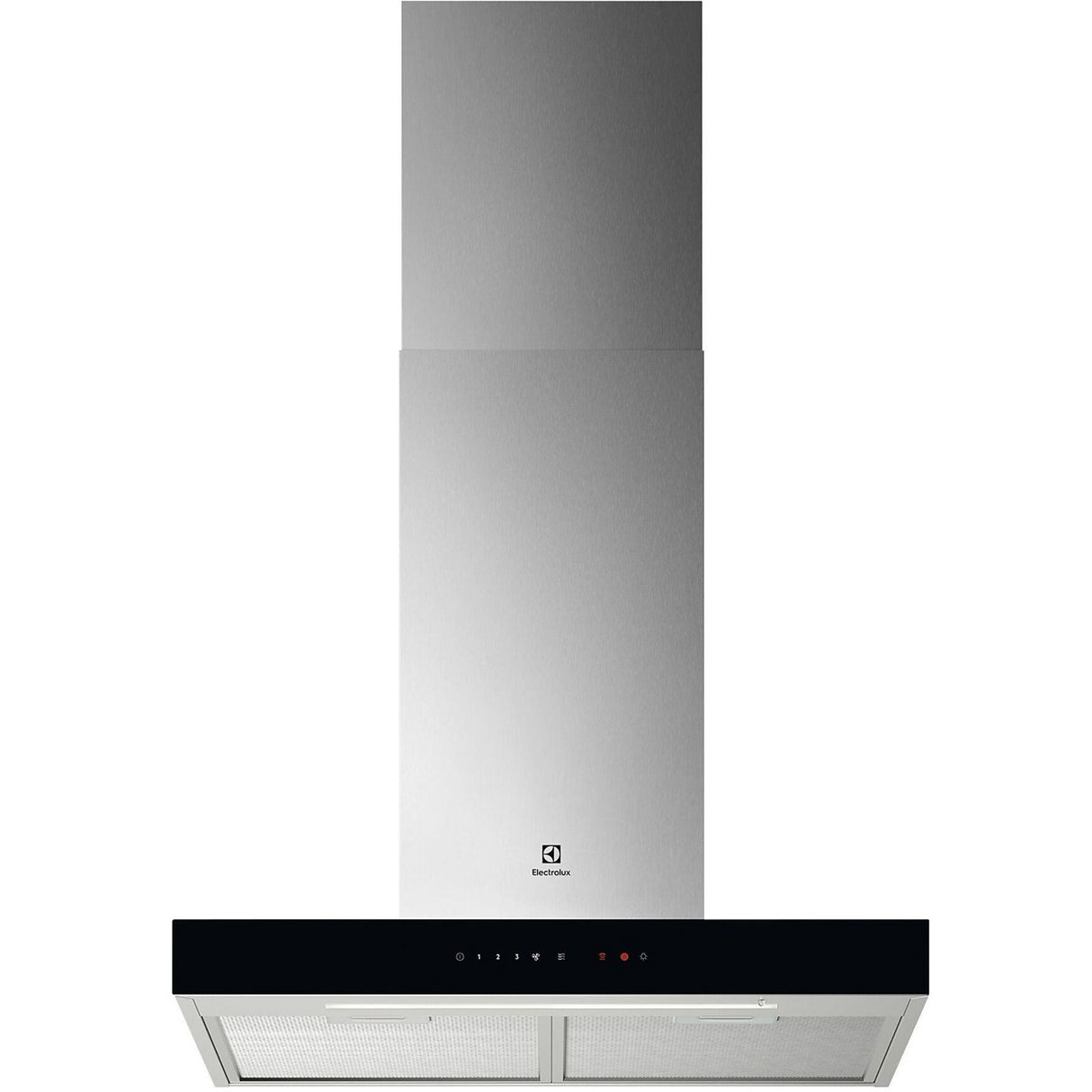 Cappa Electrolux LFT826X Camino 60 Cm Wi-Fi  250W