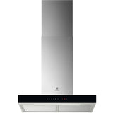 Cappa Electrolux LFT826X Camino 60 Cm Wi-Fi  250W