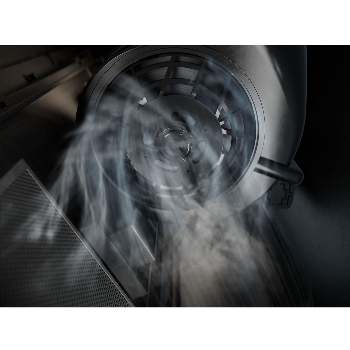 Cappa Electrolux LFT826X Camino 60 Cm Wi-Fi  250W