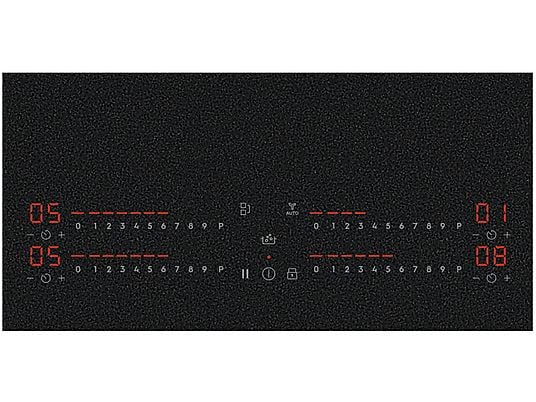 Piano Cottura Induzione Electrolux KIS62453IZ 60Cm 4 Zone Cottura