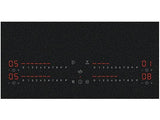 Piano Cottura Induzione Electrolux KIS82453IZ 80 Cm 4 Zone Cottura Colore Nero