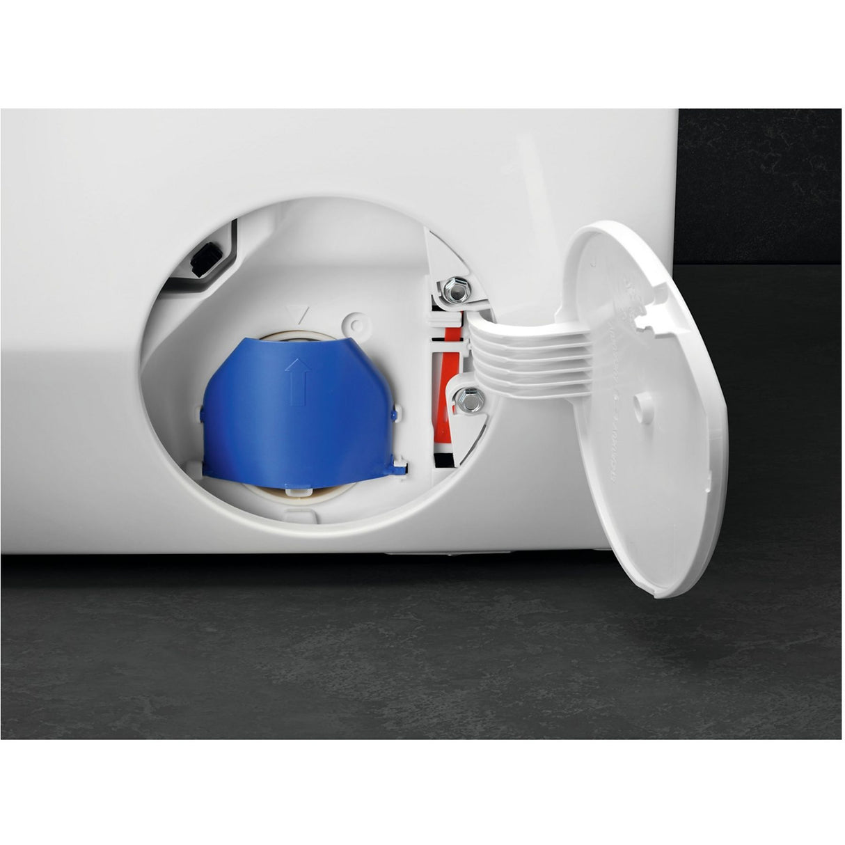 Lavatrice Aeg LR7FD104V 10KG Classe A Centrifuga 1400 giri Inverter Vapore Series 7000 ProSteam