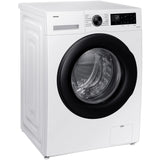 Lavatrice Samsung WW90DG5G34AEET Crystal Clean Capacità 9KG Classe A-10 Vapore Wi-Fi