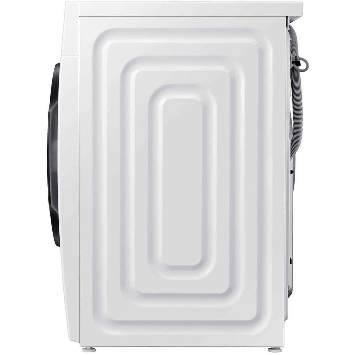 Lavatrice Samsung WW90DG5G34AEET Crystal Clean Capacità 9KG Classe A-10 Vapore Wi-Fi