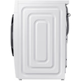 Lavatrice Samsung WW90DG5G34AEET Crystal Clean Capacità 9KG Classe A-10 Vapore Wi-Fi