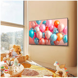 Hotel TV Samsung QE43Q7FAAUXZT 43" QLED Smart TV Q4 AI 4K UHD