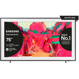 TV Samsung QE75LS03FWUXZT Smart TV 75" Neo QLED The Frame Pro