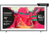 Smart TV Samsung QE75LS03FWUXZT The Frame 75" 4K Vision AI (2025) Classe G
