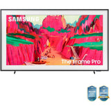 TV Samsung QE75LS03FWUXZT Smart TV 75" Neo QLED The Frame Pro