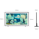 TV Samsung QE55LS03FAUXZT 55" The Frame Vision AI TV
