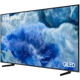 TV Samsung QE85Q8FAAUXZT QLED 4K 85" Smart TV