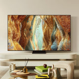 TV Samsung QE75QN70FAUXZT Neo QLED 4K 75" Smart TV Mini LED