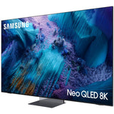 TV Samsung QE65QN990FTXZT Neo QLED 65" 8K Smart TV