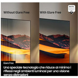 TV Samsung QE85QN90FATXZT 85" NEO QLED 4K HDR+ AI