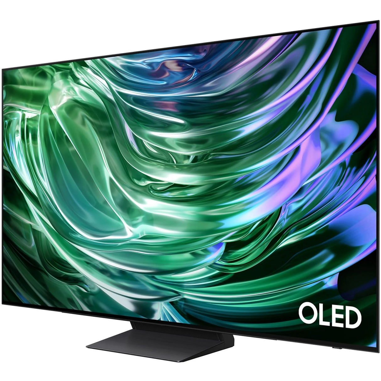 TV Samsung QE77S90DAEXZT 77" OLED 4K Smart TV Wi-Fi