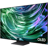TV Samsung QE77S90DAEXZT 77" OLED 4K Smart TV Wi-Fi