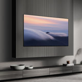 TV Samsung QE77S90DAEXZT 77" OLED 4K Smart TV Wi-Fi