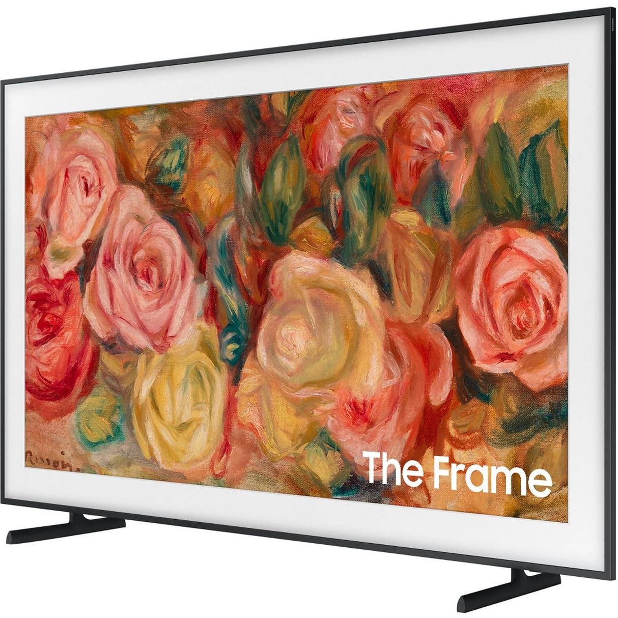 TV Samsung QE65LS03FAUXZT Smart TV Q-LED UHD 4K 65"
