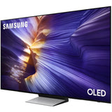 TV Samsung QE77S90FAEXZT 77" Smart TV AI 4K OLED HDR+
