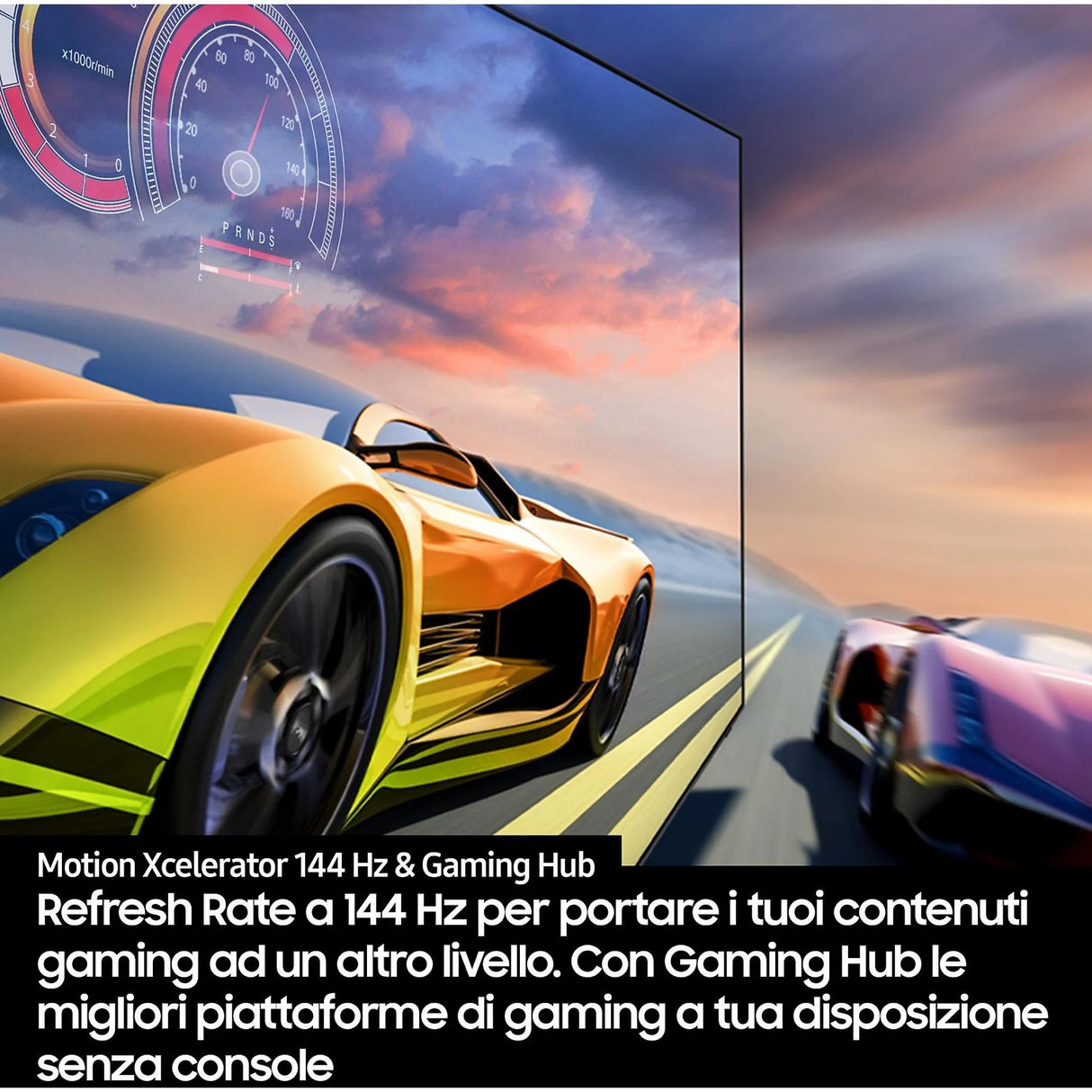 TV Samsung QE77S90FAEXZT 77" Smart TV AI 4K OLED HDR+