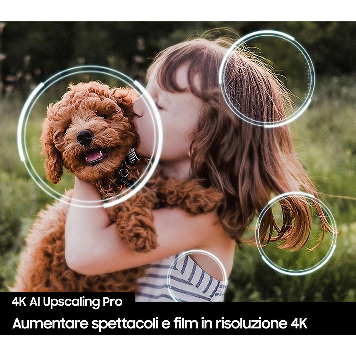 TV Samsung QE77S90FAEXZT 77" Smart TV AI 4K OLED HDR+