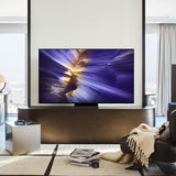 TV Samsung QE77S90FAEXZT 77" Smart TV AI 4K OLED HDR+