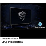 TV Samsung QE55Q7F5AUXZT 55" QLED Processore Q4 AI Quantum Dot Smart TV