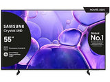 TV Samsung UE55U8000FUXZT Smart TV 55" 4K UHD LED