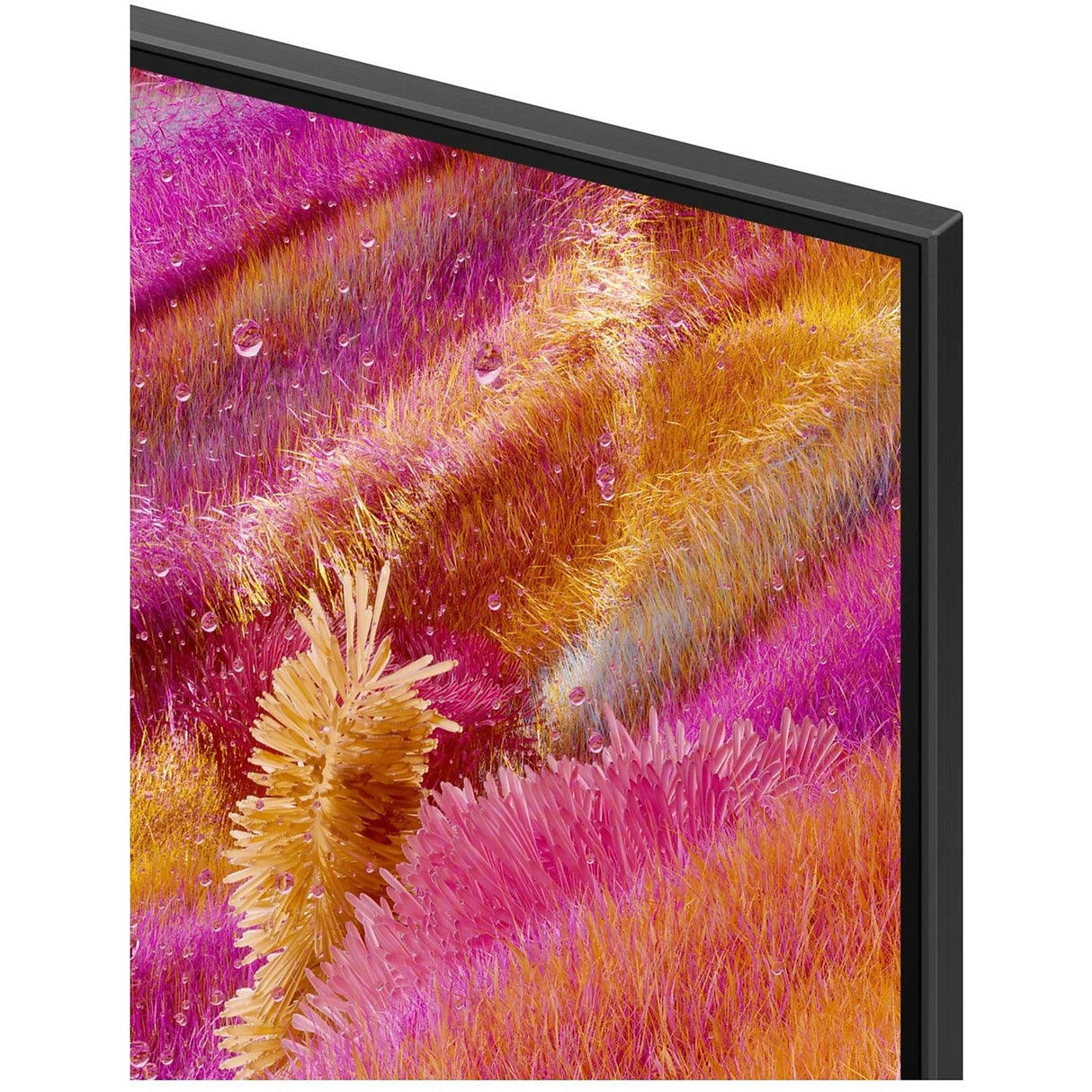 TV Samsung 50" NEO QLED 4K AI Upscaling Pro HDR+