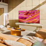 TV Samsung 50" NEO QLED 4K AI Upscaling Pro HDR+