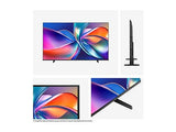 TV Hisense 85E7Q QLED 85 " 4K Smart HDR Dolby Vision Atmos Classe E