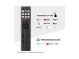 TV Hisense 85E7Q QLED 85 " 4K Smart HDR Dolby Vision Atmos Classe E