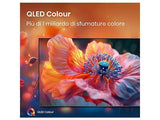 TV Hisense 85E7Q QLED 85 " 4K Smart HDR Dolby Vision Atmos Classe E