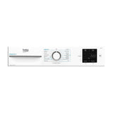 Lavatrice Beko BMWU3821W Libera Installazione 8Kg Classe A 1200 giri Vapore Bianca