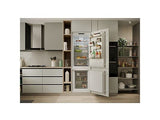 Frigorifero Combinato Candy CNBQL3518EV 177,2 cm 4 ripiani Rumorosità 35 dB(A) Bianco Classe E