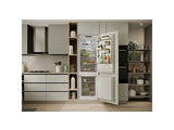 Frigorifero Combinato Candy CNBQL3518EV 177,2 cm 4 ripiani Rumorosità 35 dB(A) Bianco Classe E