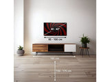 PHILIPS SMART TV Ultra HD 43 43PUS8510/12