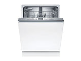 Lavastoviglie da incasso Bosch SMV4HAX07E 59,8 cm 14 coperti Home Connect InfoLight