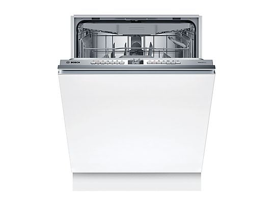 Lavastoviglie da incasso Bosch SMV4EMX24E 59,8 cm 14 coperti EfficientDry Home Connect Classe B