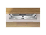 Lavastoviglie da incasso Bosch SMV4EMX24E 59,8 cm 14 coperti EfficientDry Home Connect Classe B