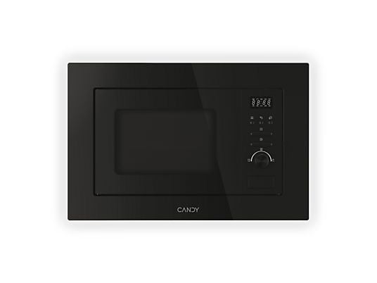 Microonde Candy CA20FMW7NB 20L Incasso Black