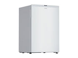 Congelatore Verticale Candy CNUQ2L58EW 90L Libera Installazione Bianco Classe E