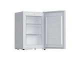 Congelatore Verticale Candy CNUQ2L58EW 90L Libera Installazione Bianco Classe E