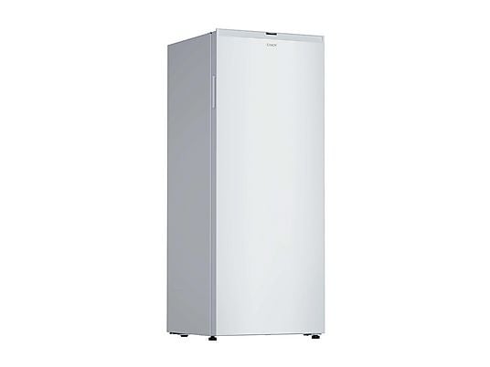 Congelatore Verticale Candy CNUQ2L513EW 169L Libera Installazione Bianco Classe E