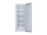 Congelatore Verticale Candy CNUQ2L513EW 169L Libera Installazione Bianco Classe E