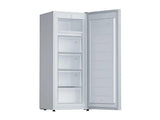 Congelatore Verticale Candy CNUQ2L513EW 169L Libera Installazione Bianco Classe E