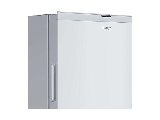 Congelatore Verticale Candy CNUQ2L513EW 169L Libera Installazione Bianco Classe E