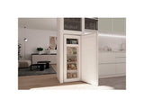 Congelatore Verticale Candy CNUQ2L513EW 169L Libera Installazione Bianco Classe E