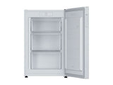 Congelatore Verticale Candy CNUQ2L58EW 90L Libera Installazione Bianco Classe E