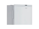 Congelatore Verticale Candy CNUQ2L58EW 90L Libera Installazione Bianco Classe E